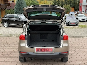 Vw Tiguan - imagine 10