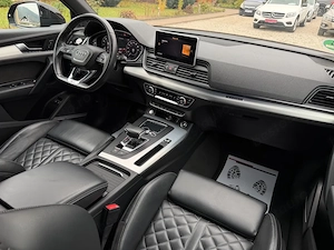 Audi Q5 - imagine 18