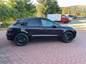 Porsche MACAN - imagine 6