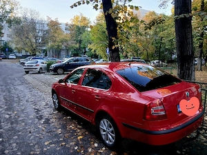 Primul proprietar ! Automata ! Impecabila ! Pregatita de drum ! Skoda  Octavia ! - imagine 4