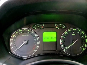 Primul proprietar ! Automata ! Impecabila ! Pregatita de drum ! Skoda  Octavia ! - imagine 2