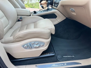 Porsche MACAN - imagine 19