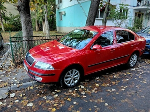 Primul proprietar ! Automata ! Impecabila ! Pregatita de drum ! Skoda  Octavia ! - imagine 5
