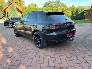 Porsche MACAN - imagine 15