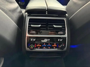 2021   BMW 740d xDrive   facelift   M Sport - imagine 7