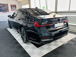 2021   BMW 740d xDrive   facelift   M Sport - imagine 3