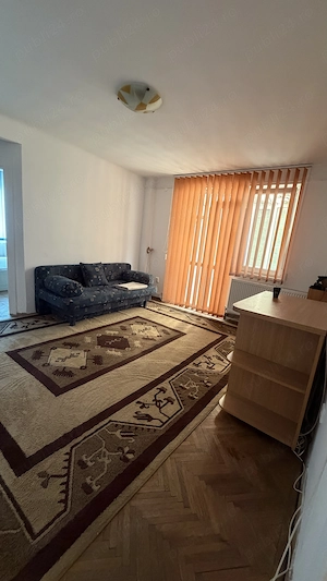 inchiriez apartament 2 camere - Central, Poșta Mare - Piața Victoriei, Ploiești 350   Compartimentar - imagine 4