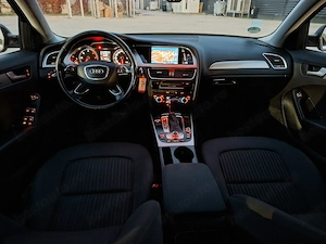 Audi A4 Euro5 Automat  - imagine 4