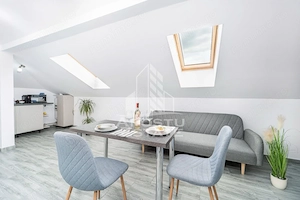 Apartament cu 1 camera de inchiriat, Giroc - imagine 3