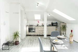 Apartament cu 1 camera de inchiriat, Giroc