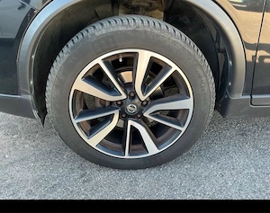 Nissan X Trail - imagine 8