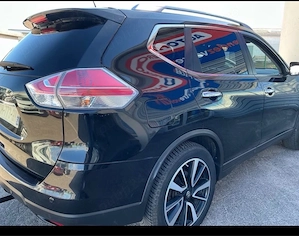Nissan X Trail - imagine 7