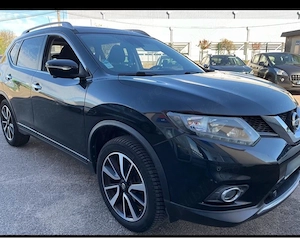Nissan X Trail - imagine 5