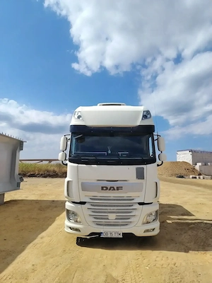 Vând daf xf an 2016
