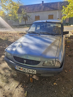 Vând Dacia  break - imagine 3