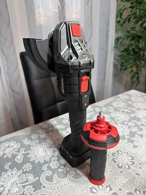 Polizor Parkside 20V
