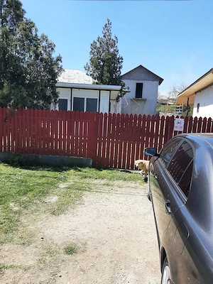 Casă de vânzare în comuna Găgești  - imagine 3