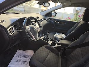 nissan qashqai 2015 benzina euro6 - imagine 10