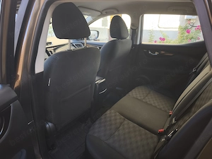 nissan qashqai 2015 benzina euro6 - imagine 8