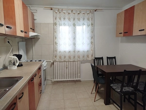 Proprietar   2 camere decomandate, renovat, mobilat complet   Teiul Doamnei - imagine 4