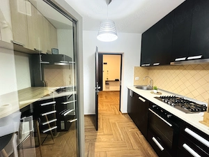 Apartament 2 camere, mobilat și utilat   Bucium, Iași | 99.900   - imagine 6