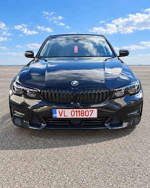 Bmw G20 320d 190cp - imagine 4