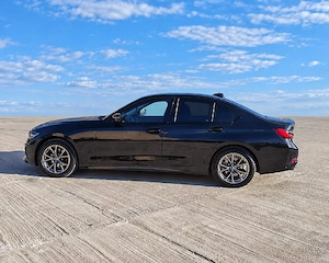 Bmw G20 320d 190cp - imagine 3