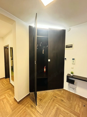 Apartament 2 camere, mobilat și utilat   Bucium, Iași | 99.900   - imagine 9