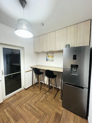 Apartament 2 camere, mobilat și utilat   Bucium, Iași | 99.900   - imagine 4