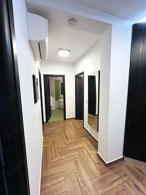 Apartament 2 camere, mobilat și utilat   Bucium, Iași | 99.900   - imagine 2