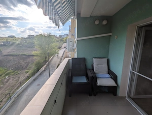 Apartament 2 camere, mobilat și utilat   Bucium, Iași | 99.900   - imagine 8