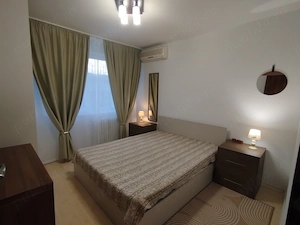 Proprietar   2 camere decomandate, renovat, mobilat complet   Teiul Doamnei - imagine 5