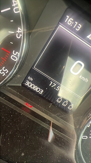 Skoda octavia 1.6 105cp - imagine 2