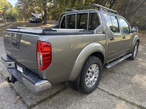 Nissan Navara 3.0 dCi V6   2016   Autoutilitara N1 (Impozit Mic)  - imagine 4