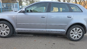 vand Audi a 3 sline  - imagine 2
