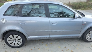 vand Audi a 3 sline  - imagine 3