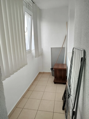 Proprietar   2 camere decomandate, renovat, mobilat complet   Teiul Doamnei - imagine 8