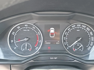 Skoda Superb Style 1.8 TSI, dec. 2017 - imagine 4