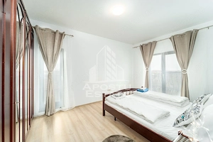 Apartament cu 2 camere de închiriat, Giroc - imagine 6
