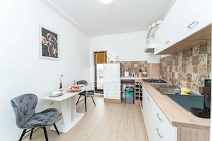 Apartament cu 2 camere de închiriat, Giroc - imagine 9