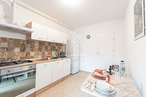 Apartament cu 2 camere de închiriat, Giroc - imagine 8