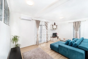 Apartament cu 2 camere de închiriat, Giroc - imagine 2