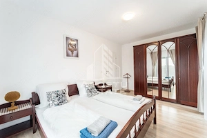 Apartament cu 2 camere de închiriat, Giroc - imagine 5