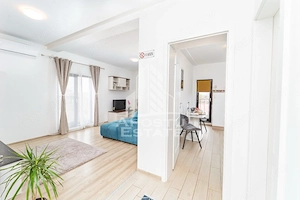 Apartament cu 2 camere de închiriat, Giroc - imagine 3