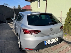 Seat Leon FR 