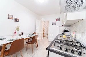 Apartament cu 2 camere de inchiriat, Giroc - imagine 7