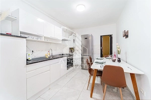 Apartament cu 2 camere de inchiriat, Giroc - imagine 8