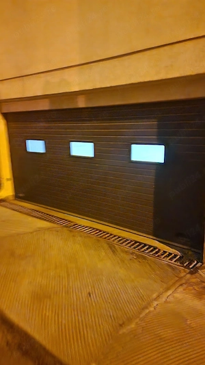 Loc parcare subterană -2 | 12,84 mp | Lift auto | Dristor   Râmnicu Sărat - imagine 3