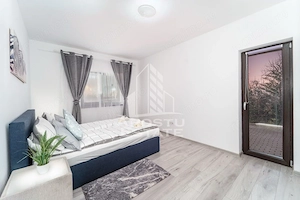 Apartament cu 2 camere de inchiriat, Giroc - imagine 2