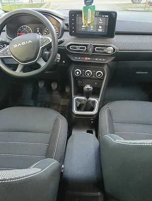 Dacia Jogger  - imagine 3